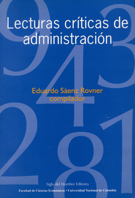 Lecturas criticas de administr...