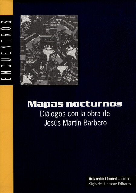 Mapas nocturnos. Diálogos con ...