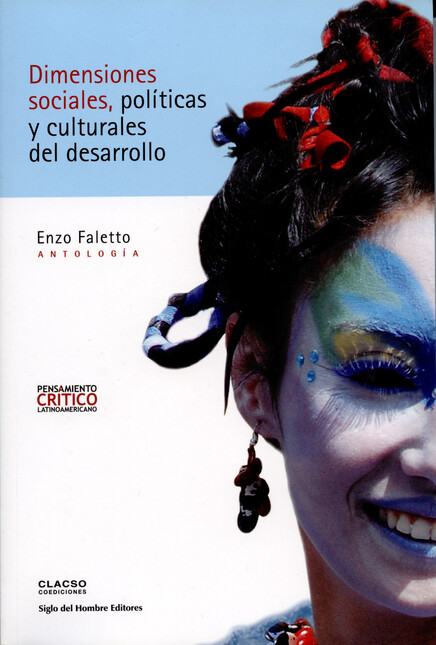 Dimensiones sociales, política...