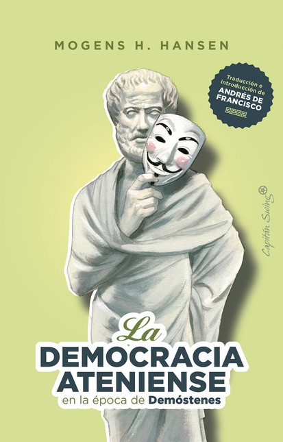 La democracia ateniense en la ...