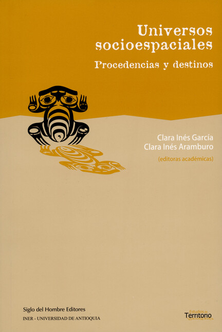 Universos socioespaciales. Pro...