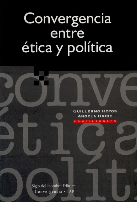 Convergencia entre ética y pol...
