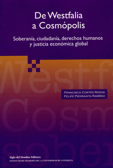 De Westfalia a Cosmópolis. Sob...