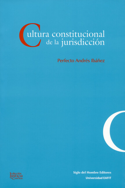 Cultura constitucional de la j...