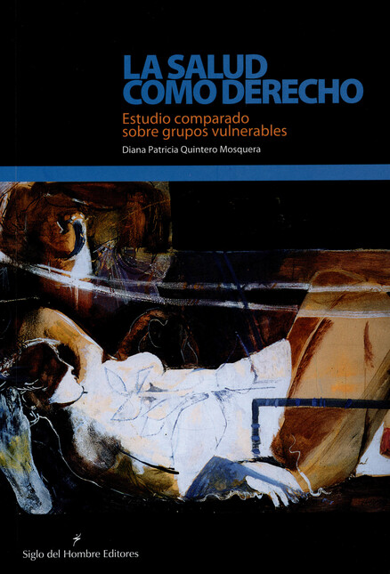 La salud como derecho. Estudio...