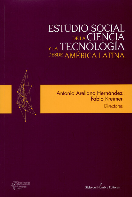 Estudio social de la ciencia y...