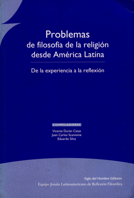 Problemas de filosofía de la r...