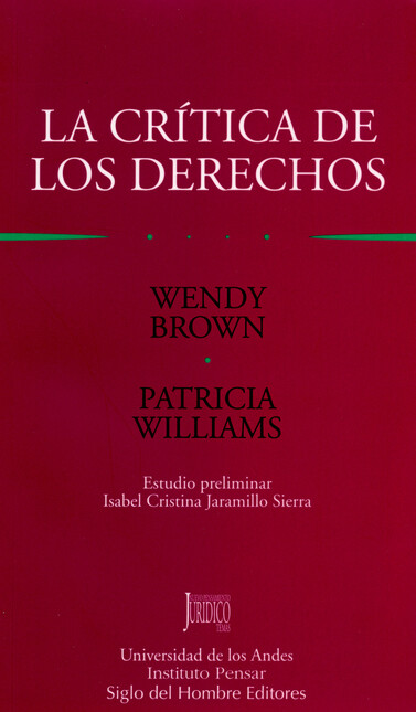 La crítica de los derechos