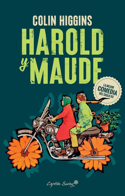 Hardol y Maude. Una de las mej...