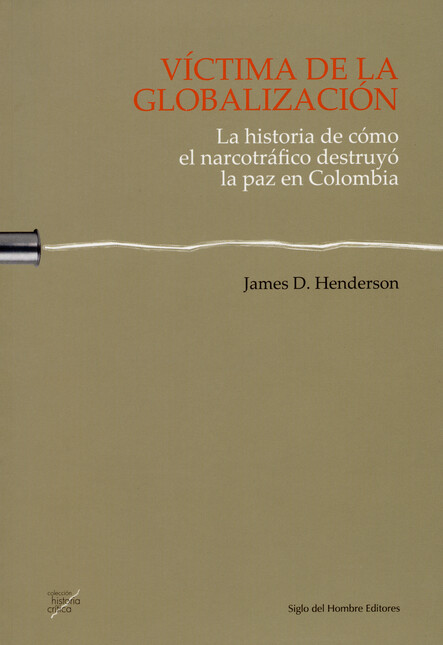 Víctima de la globalización. L...