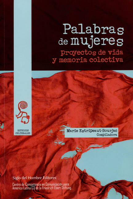 Palabras de mujeres. Proyectos...
