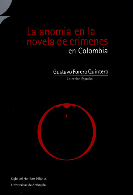 La anomia en la novela de crím...
