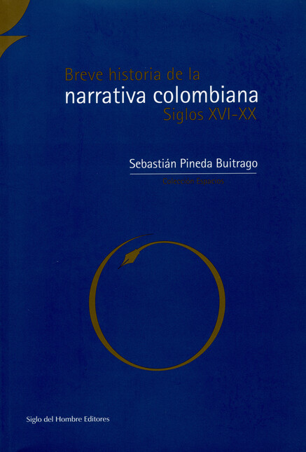 Breve historia de la narrativa...
