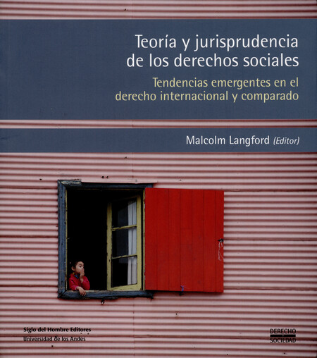 Teoría y jurisprudencia de los derechos sociales. Tendencias emergentes en el derecho internacional y comparado | comprar en separatalibreria.com