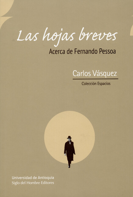 Las hojas breves. Acerca de Fe...
