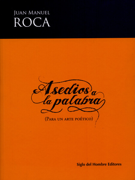 Asedios a la palabra (Para un ...