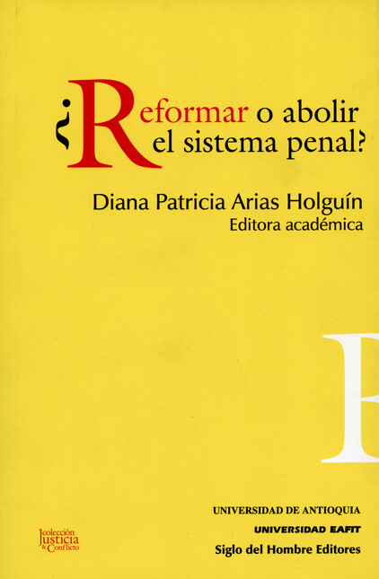 Reformar o abolir el sistema p...