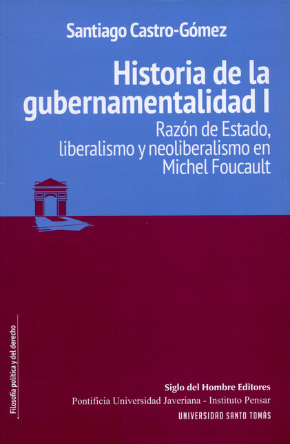 Historia de la gubernamentalid...