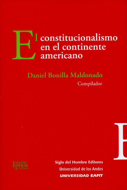El constitucionalismo en el Co...