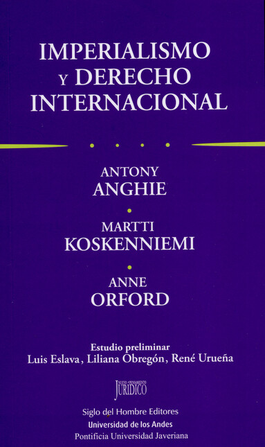 Imperialismo y derecho interna...