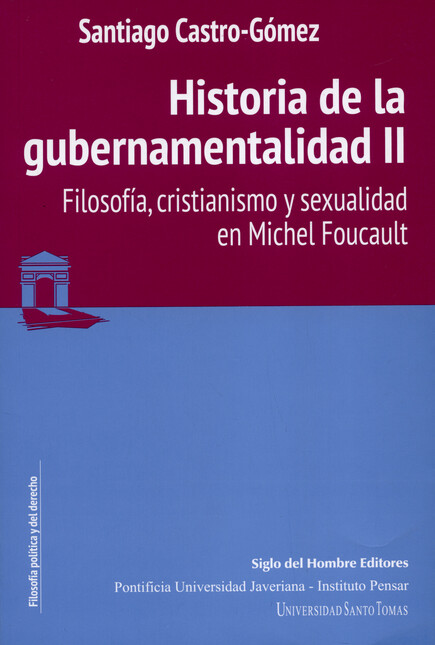 Historia de la gubernamentalid...