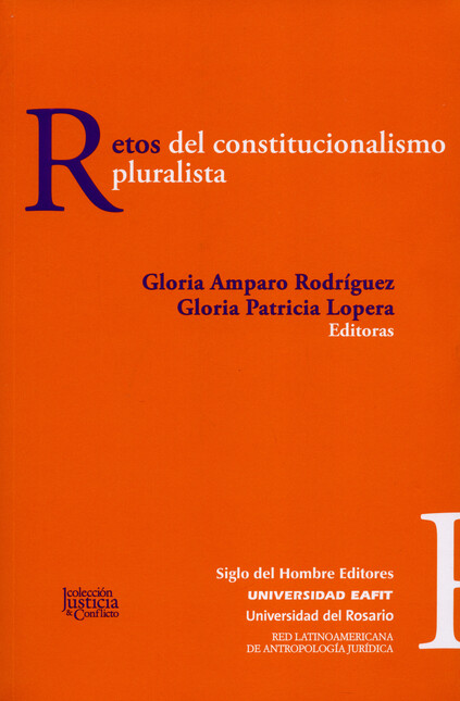 Retos del constitucionalismo p...