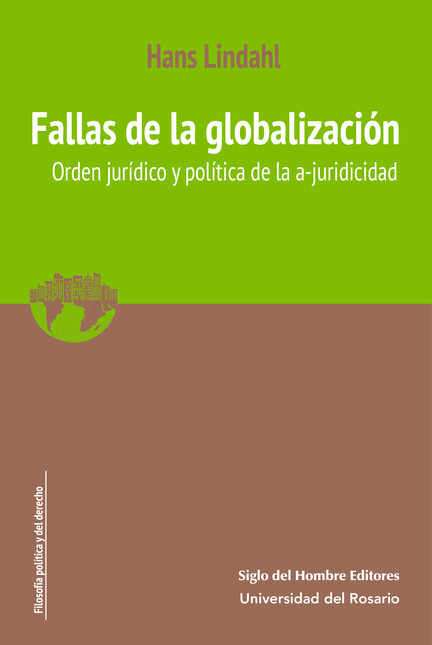 Fallas de la globalización. Or...