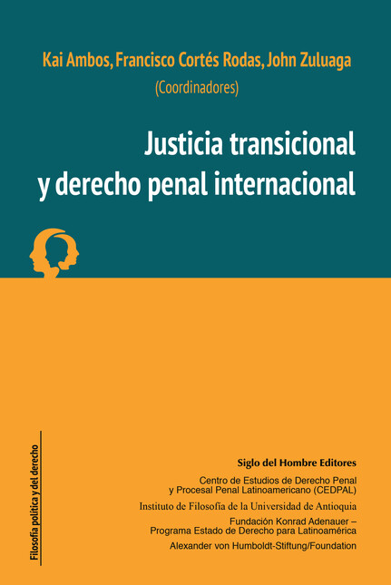 Justicia transicional y derech...