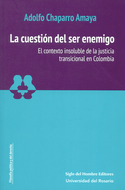 La cuestión del ser enemigo. E...