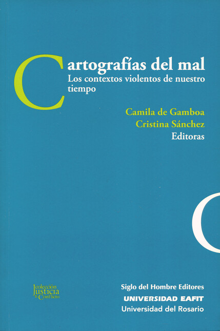 Cartografías del mal. Los cont...