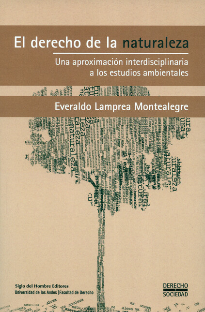El derecho de la naturaleza. U...
