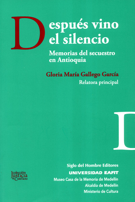 Después vino el silencio. Memo...