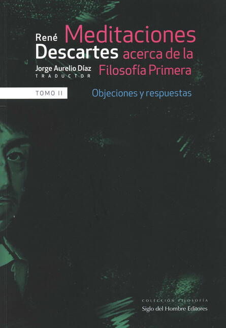 Meditaciones acerca de la Filo...