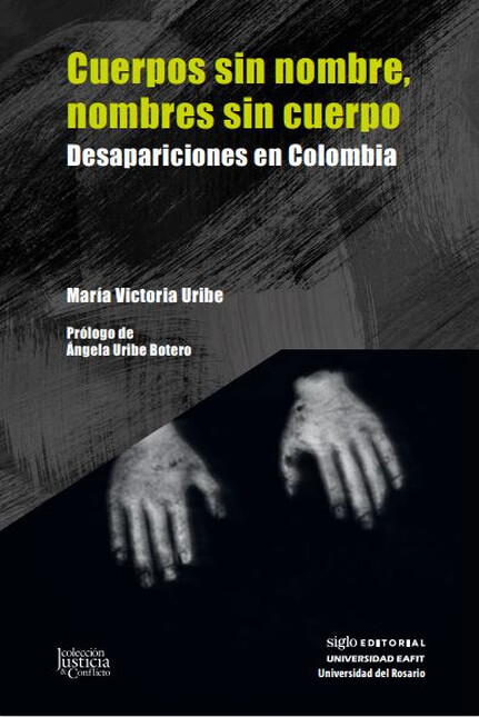Cuerpos sin nombre, nombres si...