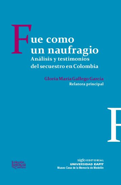 Fue como un naufragio. Análisi...