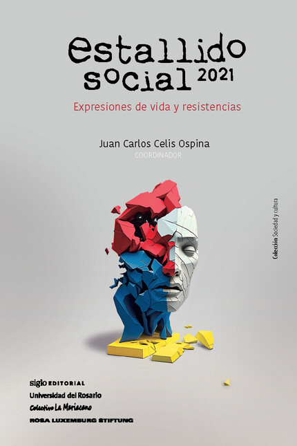 Estallido social 2021. Expresi...