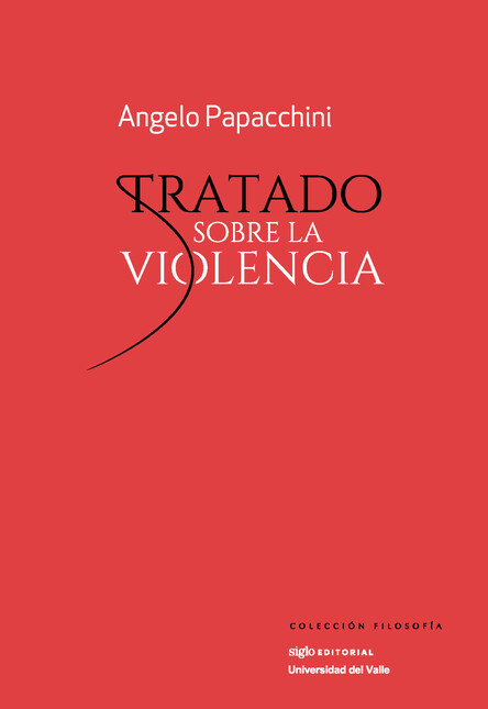 Tratado sobre la violencia