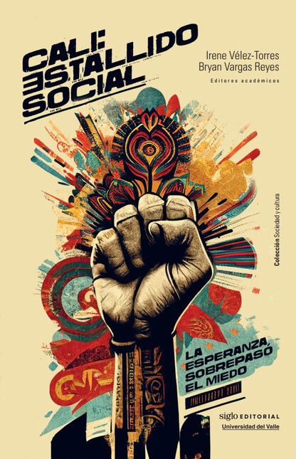 Cali: estallido social. La esp...