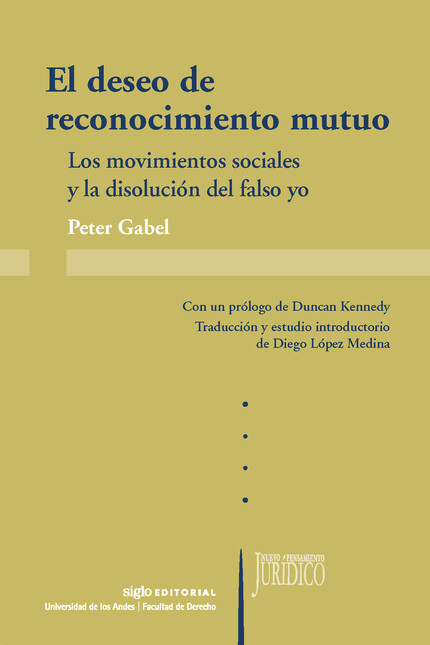 El deseo de reconocimiento mut...