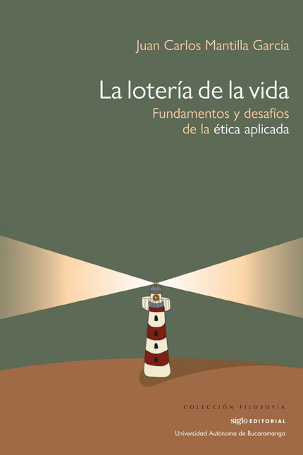 La lotería de la vida. Fundame...