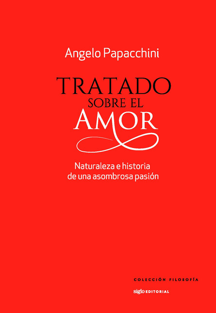 Tratado sobre el amor. Natural...