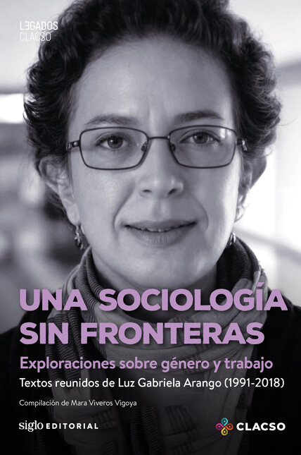 Una sociología sin fronteras. ...
