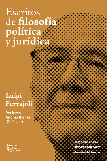 Escritos de filosofía política...