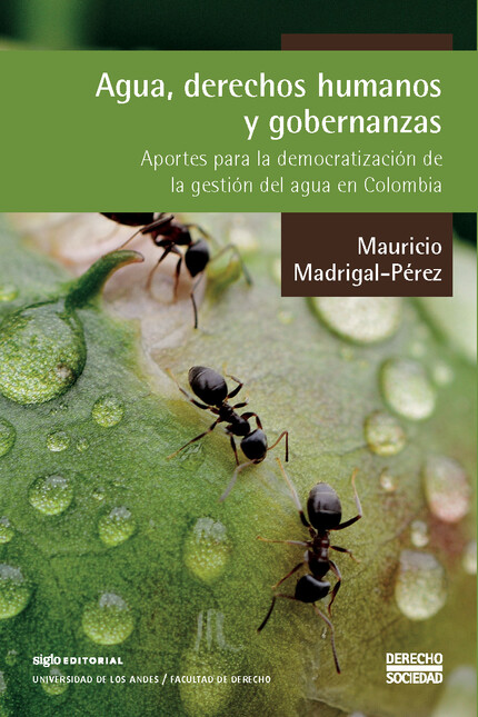Agua, derechos humanos y gober...