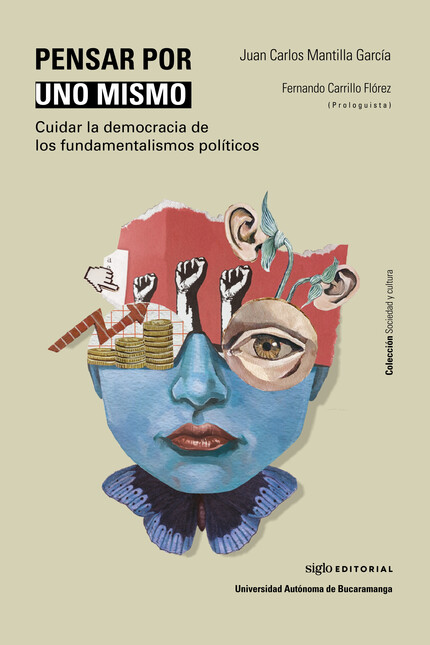 Pensar por uno mismo. Cuidar d...