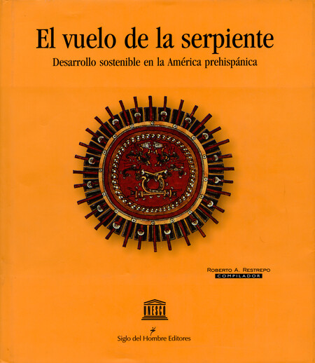 El vuelo de la serpiente. Desa...