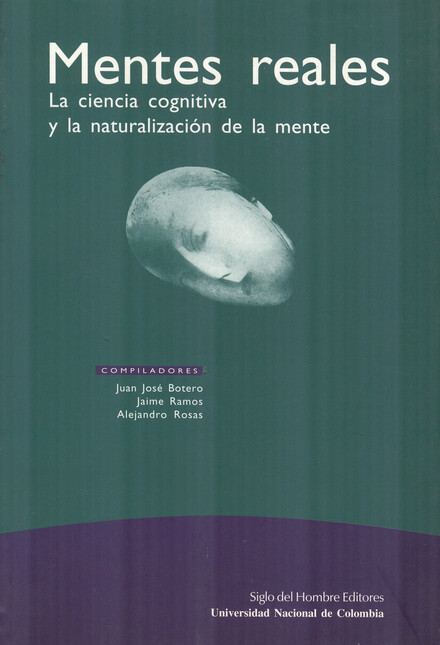 Mentes reales. La ciencia cogn...