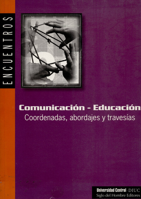Comunicación Educación. Coorde...