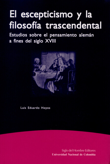 El escepticismo y la filosofía...