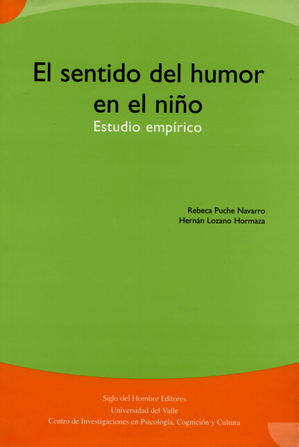 El sentido del humor en el niñ...